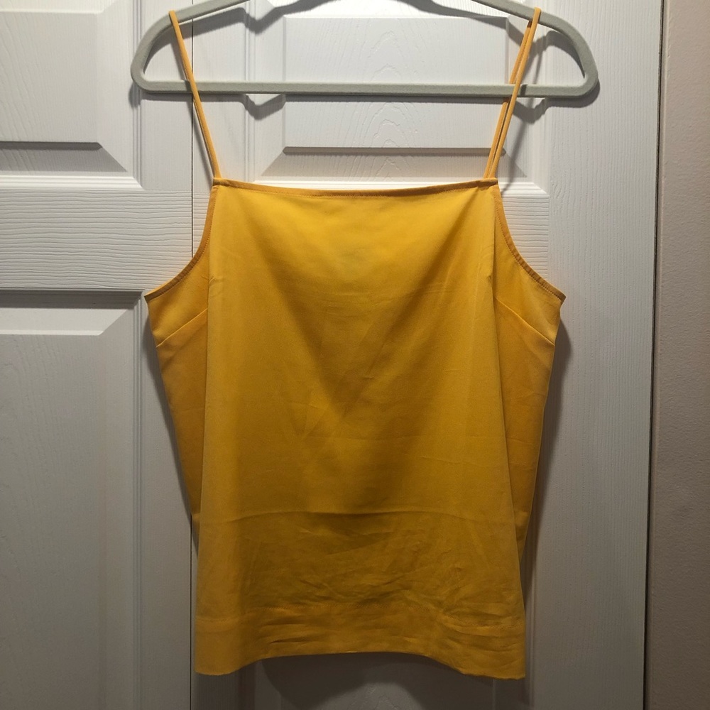 Topshop tank - Picture 3 of 5